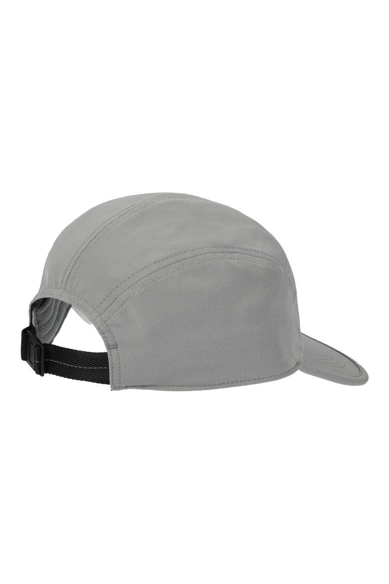 5-Panel Performance V 2.0 Adjustable Baseball Cap, Alternate, color, SLATE