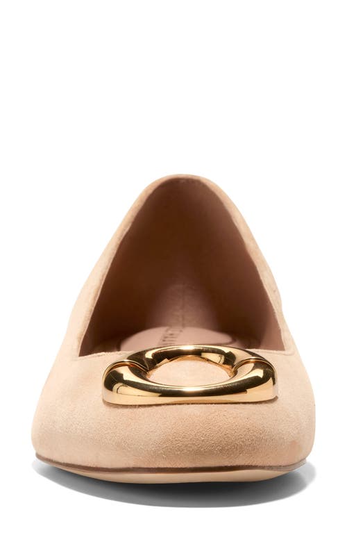 Cole Haan Skylar Ballet Flat