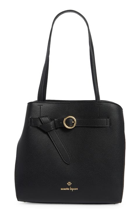 Bess Shopper Tote