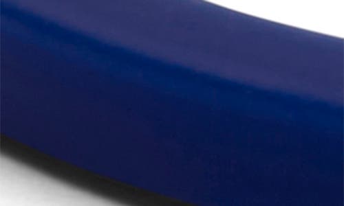 Shop Jonas Studio Rubber & Sterling Silver Bracelet In Blue