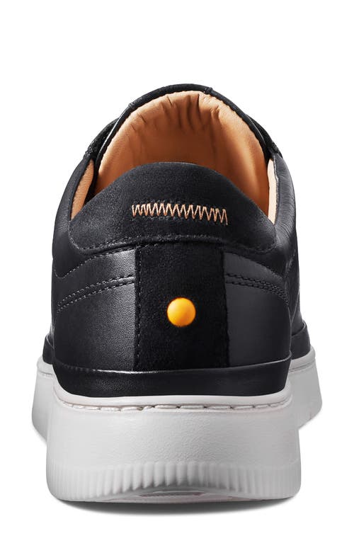 Samuel Hubbard Featherlight Laguna Sport Sneaker In Blue