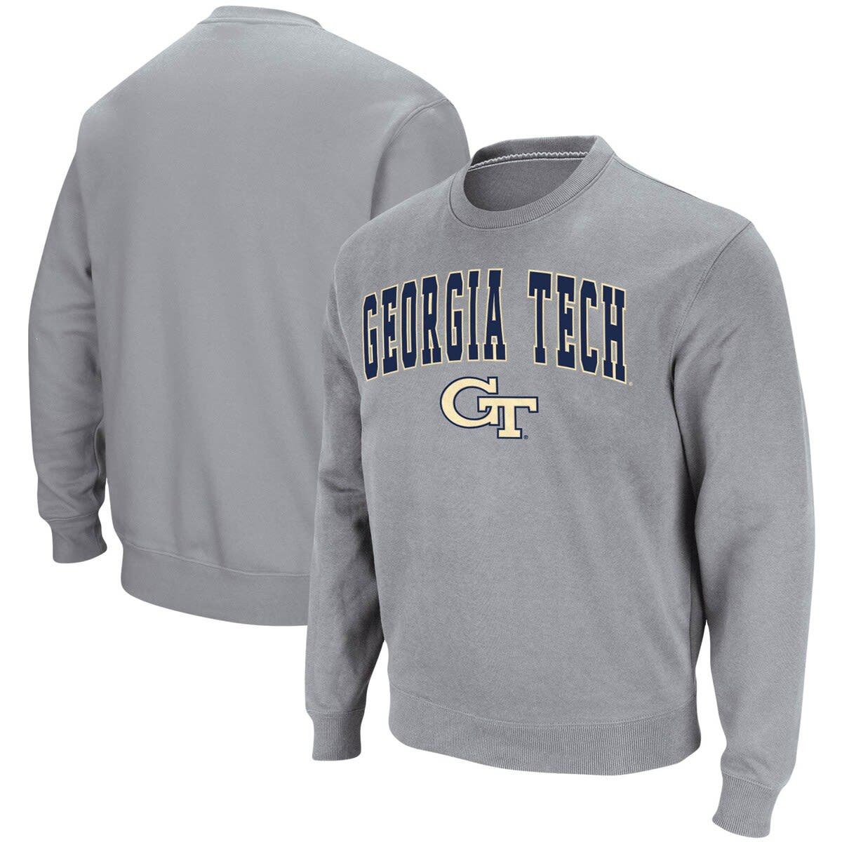 selected Heather Gray