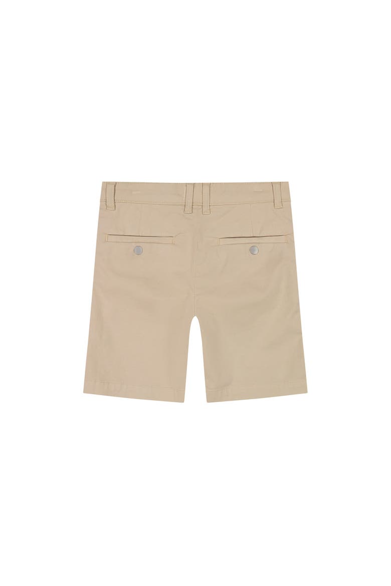 Jacob Chino Shorts, Alternate, color, Brut