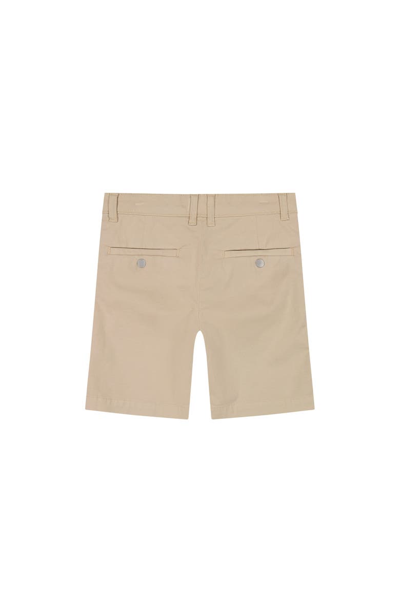 DL1961 Jacob Chino Short, Alternate, color, Brut