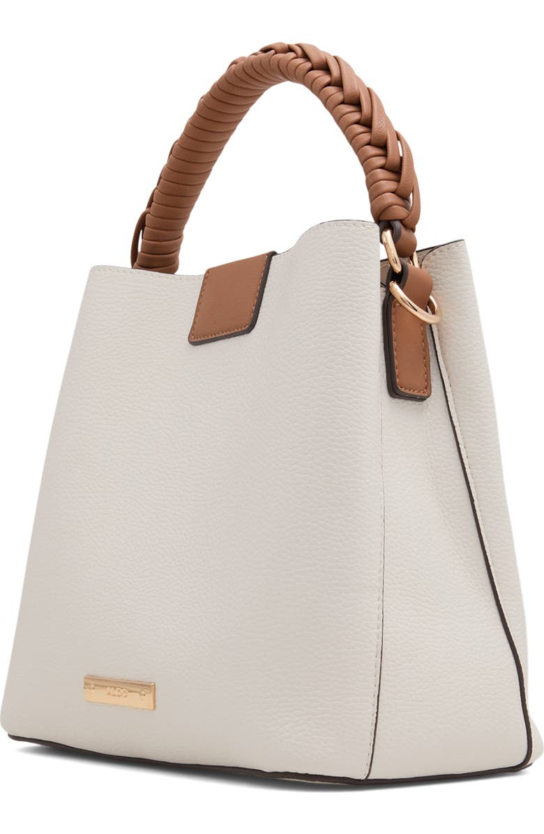 ALDO Rebekia Top Handle Bag, Alternate, color,
