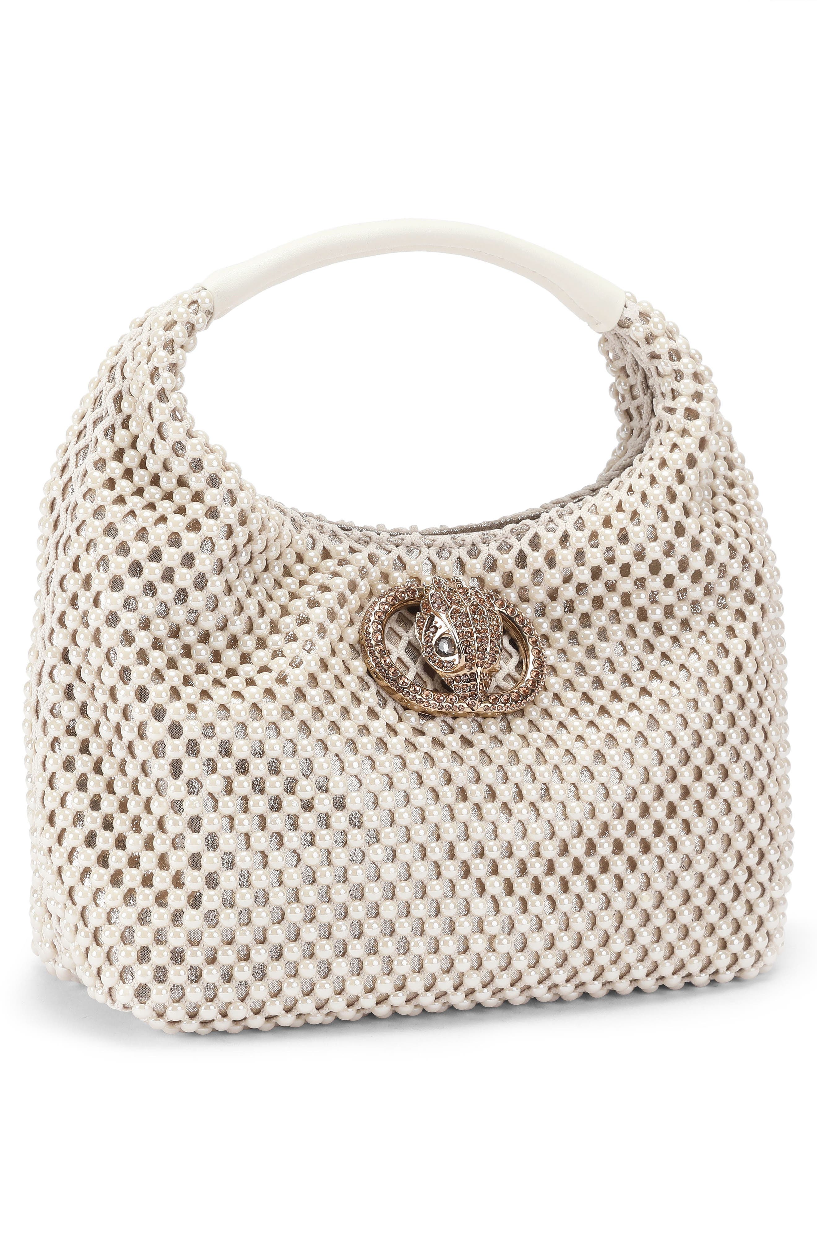 Chelsea Small Slouch Hobo, Alternate, color, CREAM COMB