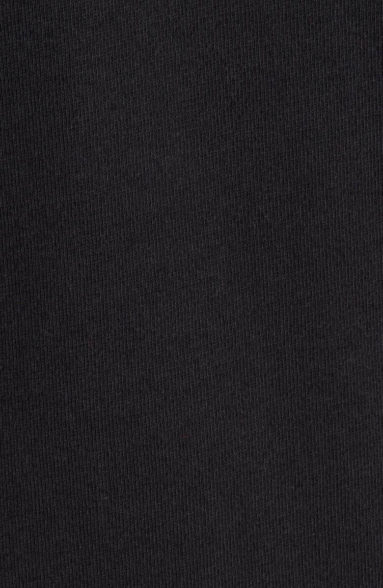 Vans New Stax Logo Men's Hooded Sweatshirt, Alternate, color, 