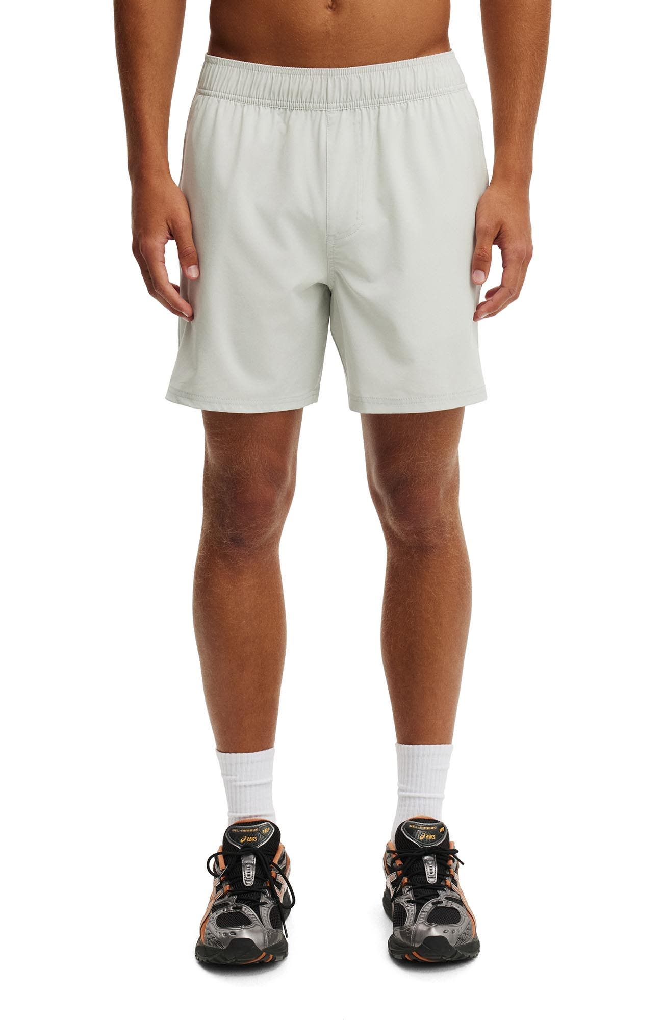 Men's Easy Active Short - image 5