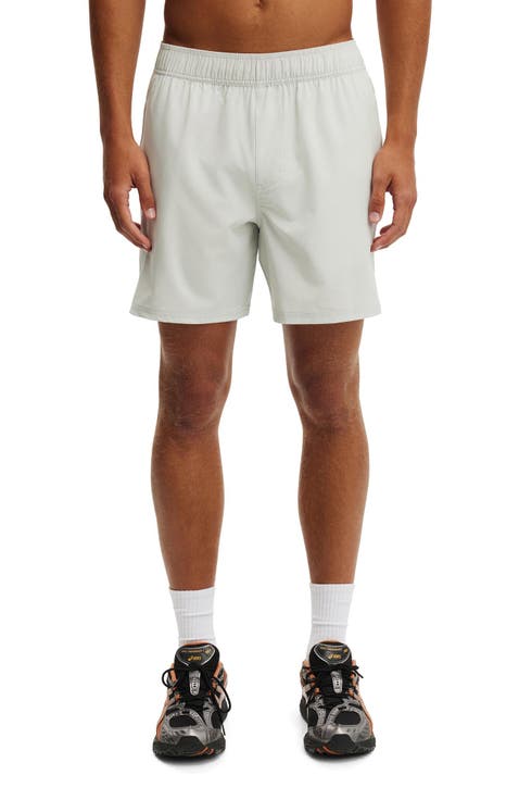 Men's Easy Active Short