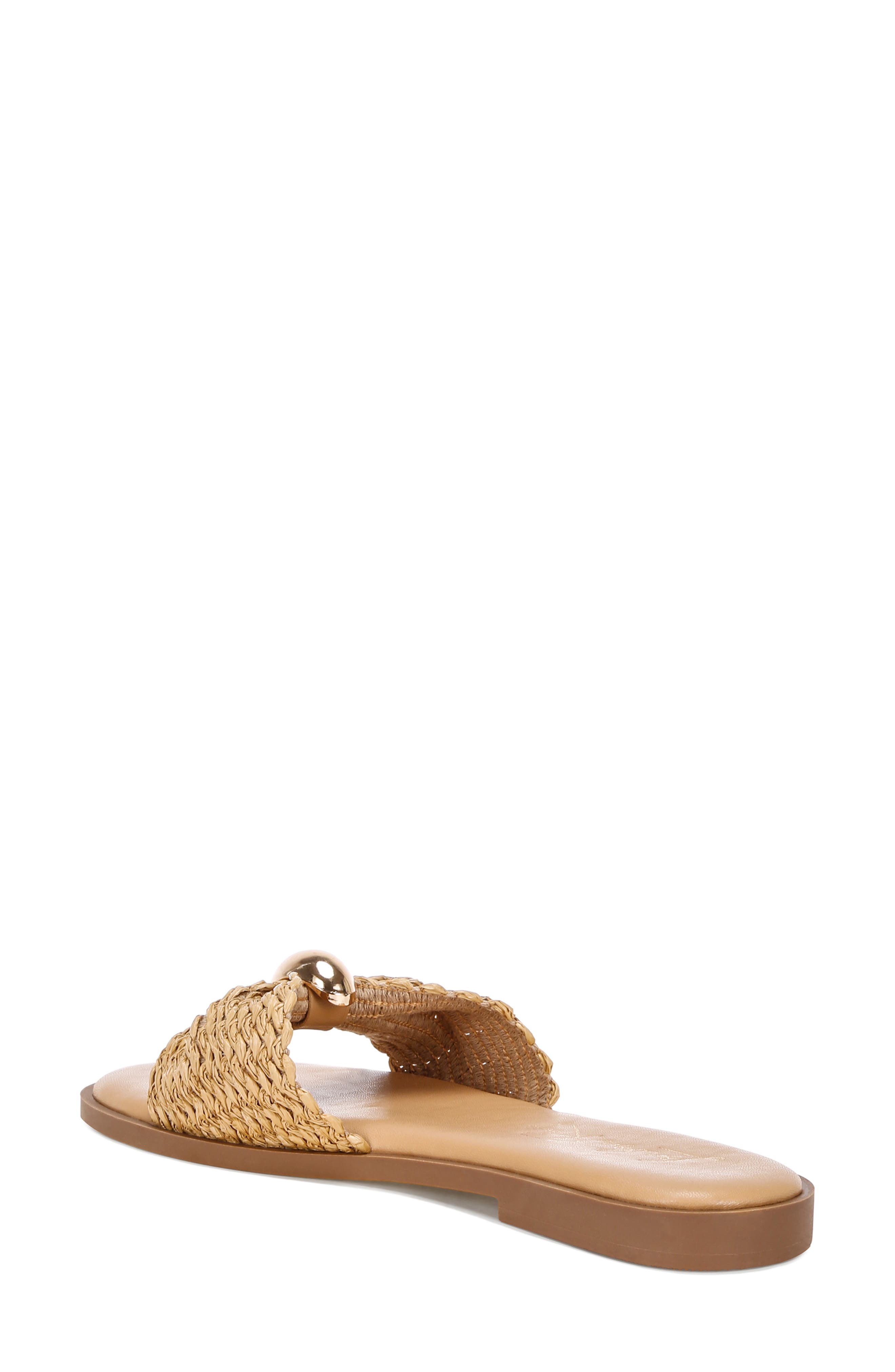 LONDON RAG Onawa Slide Sandal, Alternate, color, 