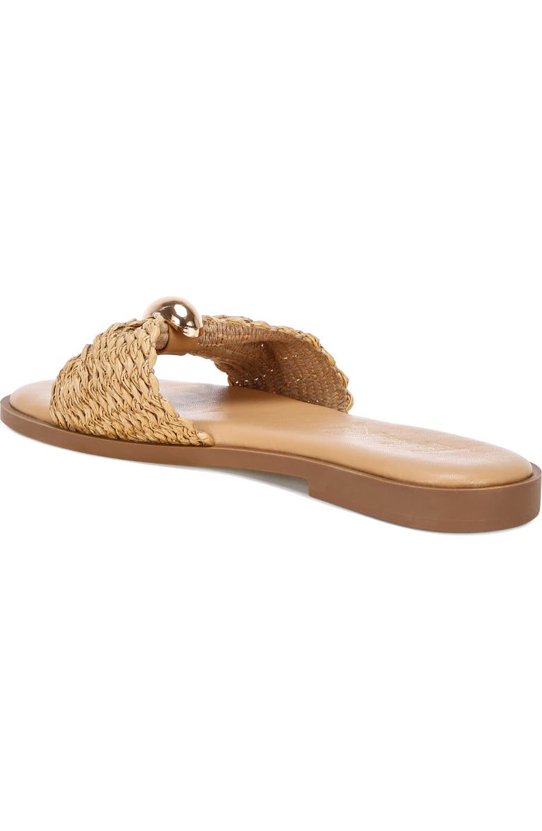 LONDON RAG Onawa Slide Sandal, Alternate, color,