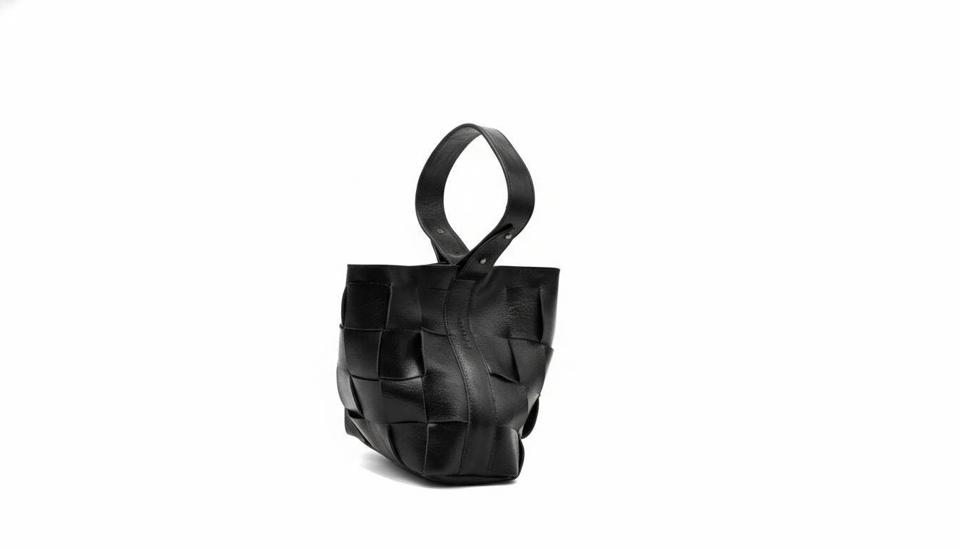 Appaloosa Tote Bag, Alternate, color, Tobacco