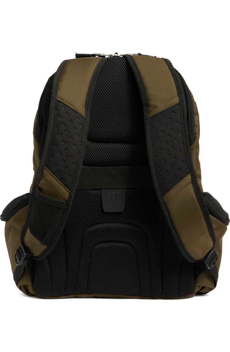 TRAVELPRO Bold Comp Backpack, Alternate, color, Olive