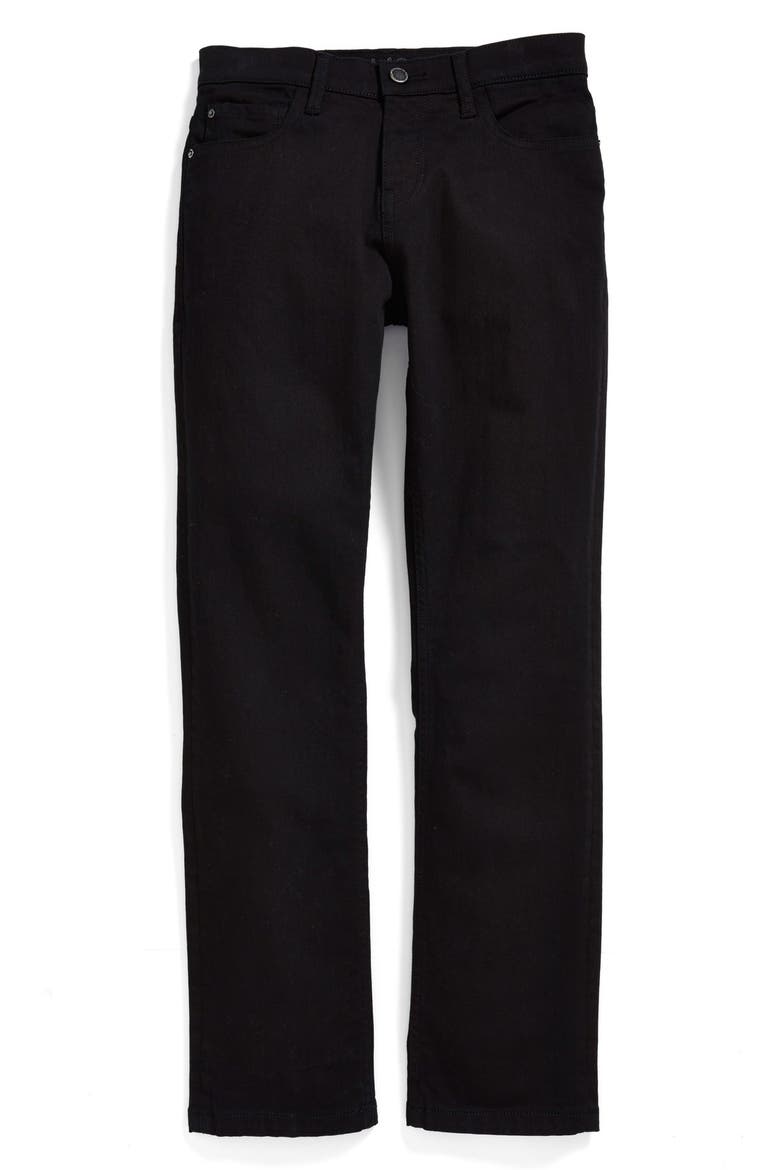 Kids' Brady Slim Fit Jeans, Alternate, color, HATCH