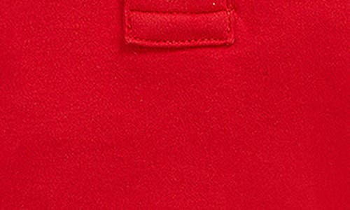 Polo Ralph Lauren Ralph Lauren Cotton Polo In Ralph Lauren Red