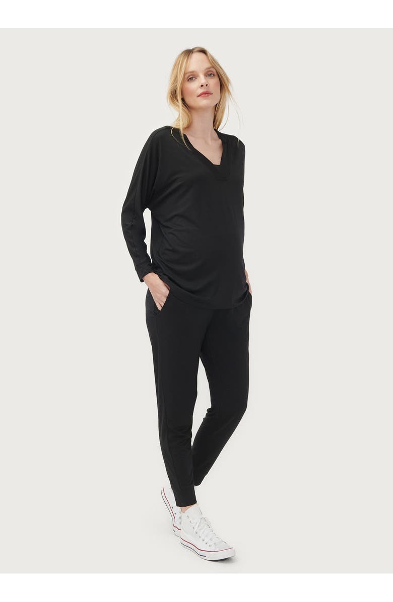 HATCH Hospital Departure Gift Set, Alternate, color, Black