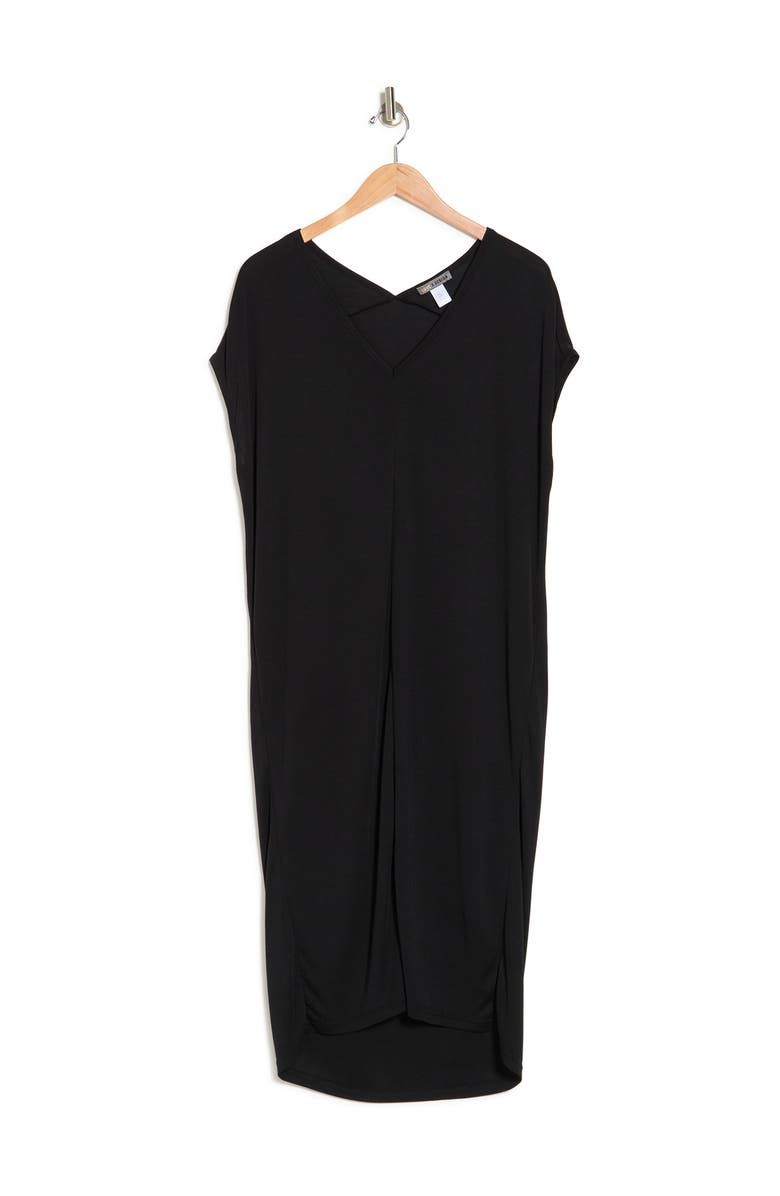 Love By Design Barcelona Tunic Midi Dress, Alternate, color,