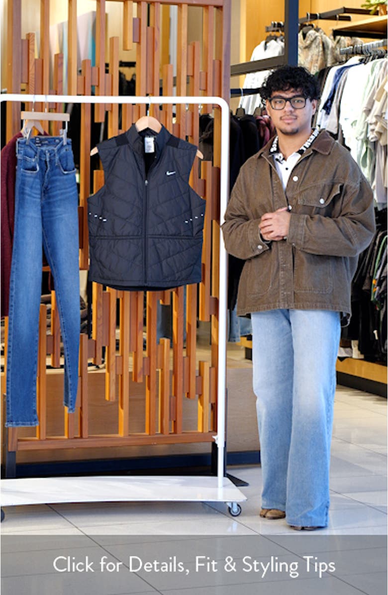 Swift Therma-FIT Running Vest, sales video thumbnail