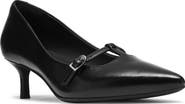 Clarks® Zarey Jane Mary Jane Pump