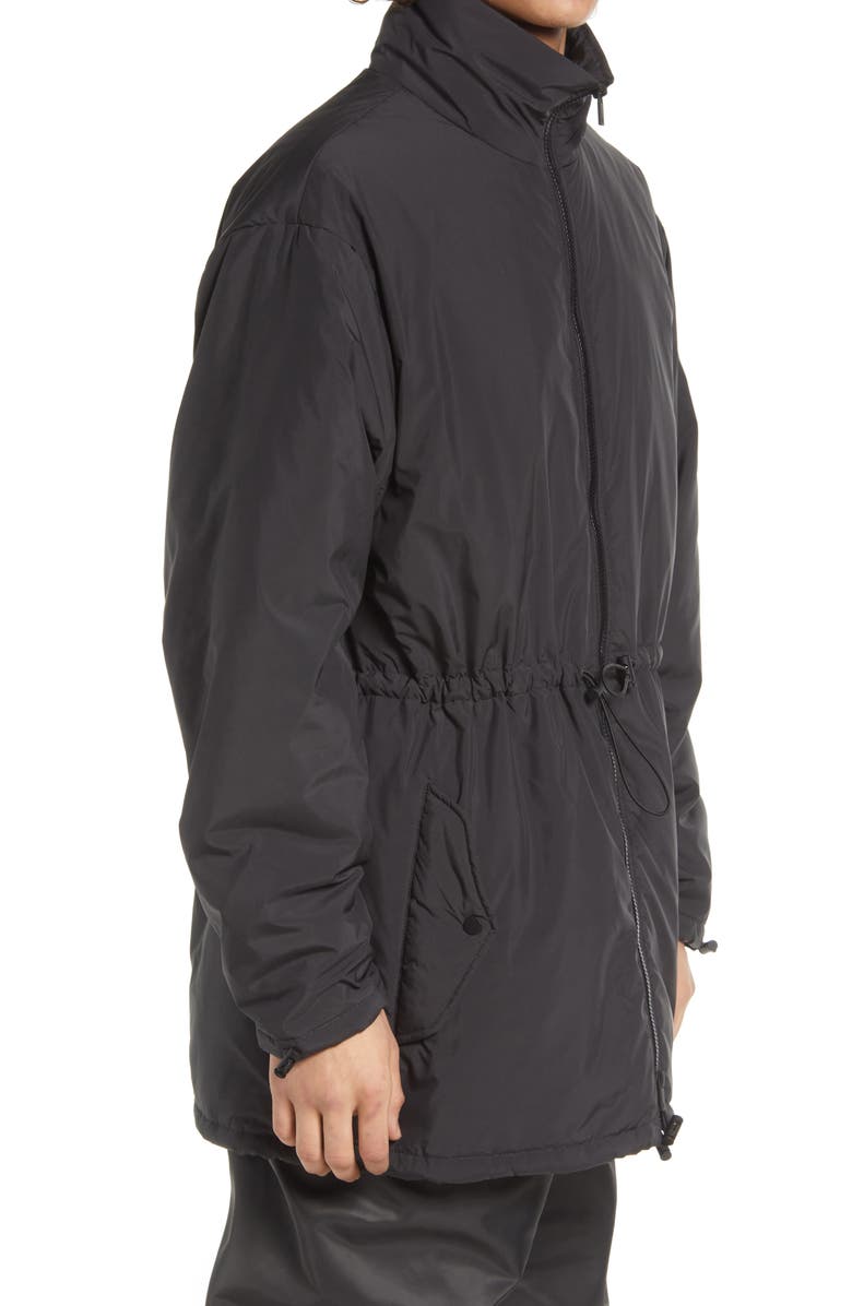 Fear of God Essentials Storm Jacket, Alternate, color, 