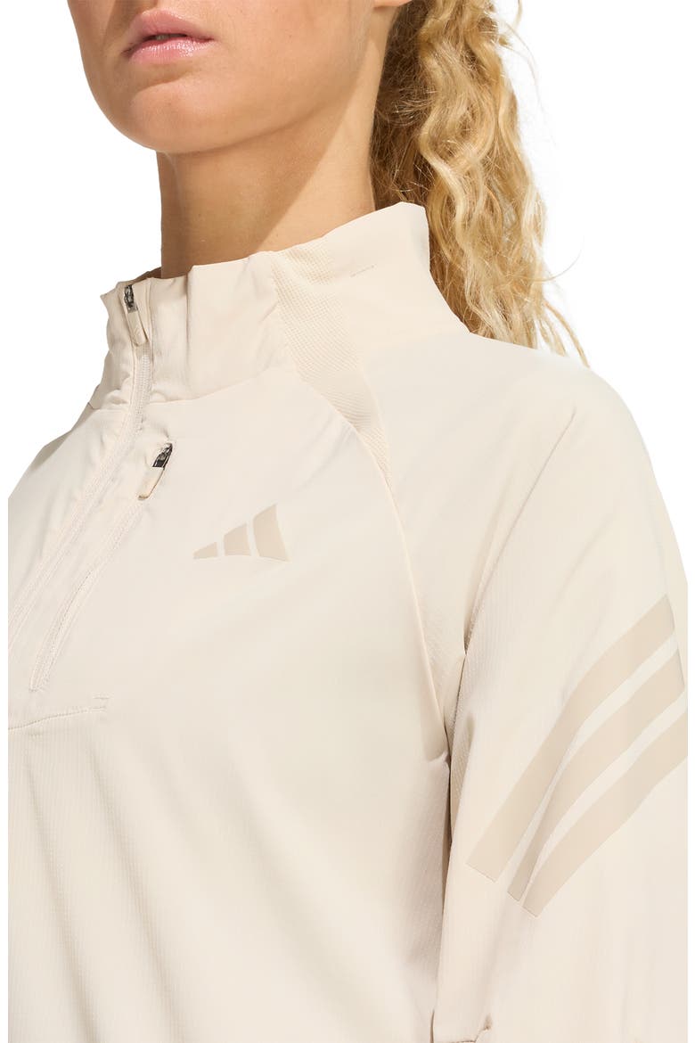 Adi365 Performance Jacket, Alternate, color, CRYSTAL LINEN/