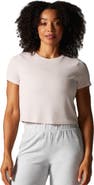 Tavi Ribbed Tee