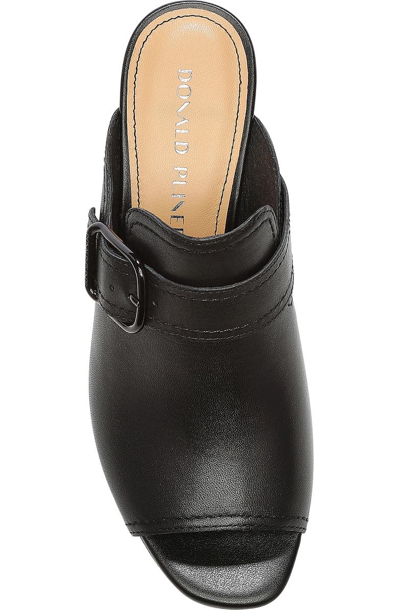 Donald Pliner Gramercy Open Toe Platform Mule, Alternate, color,