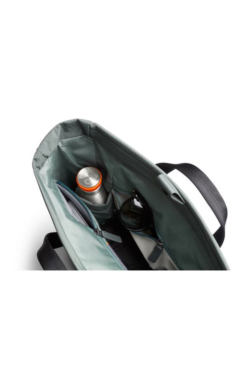 BELLROY BELLROY TOKYO WATER REPELLENT MESSENGER BAG