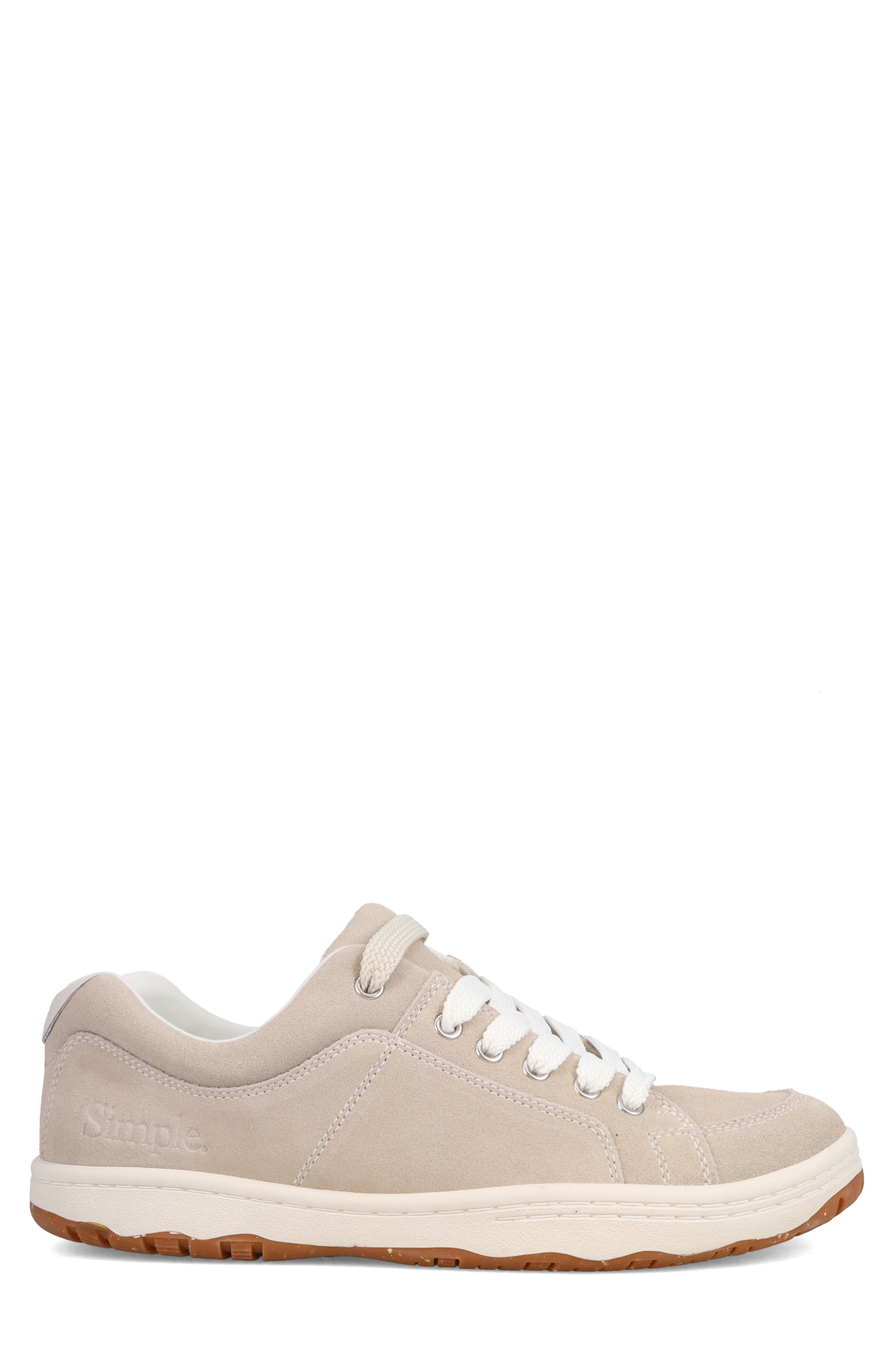 Standard Issue Low Top Sneaker