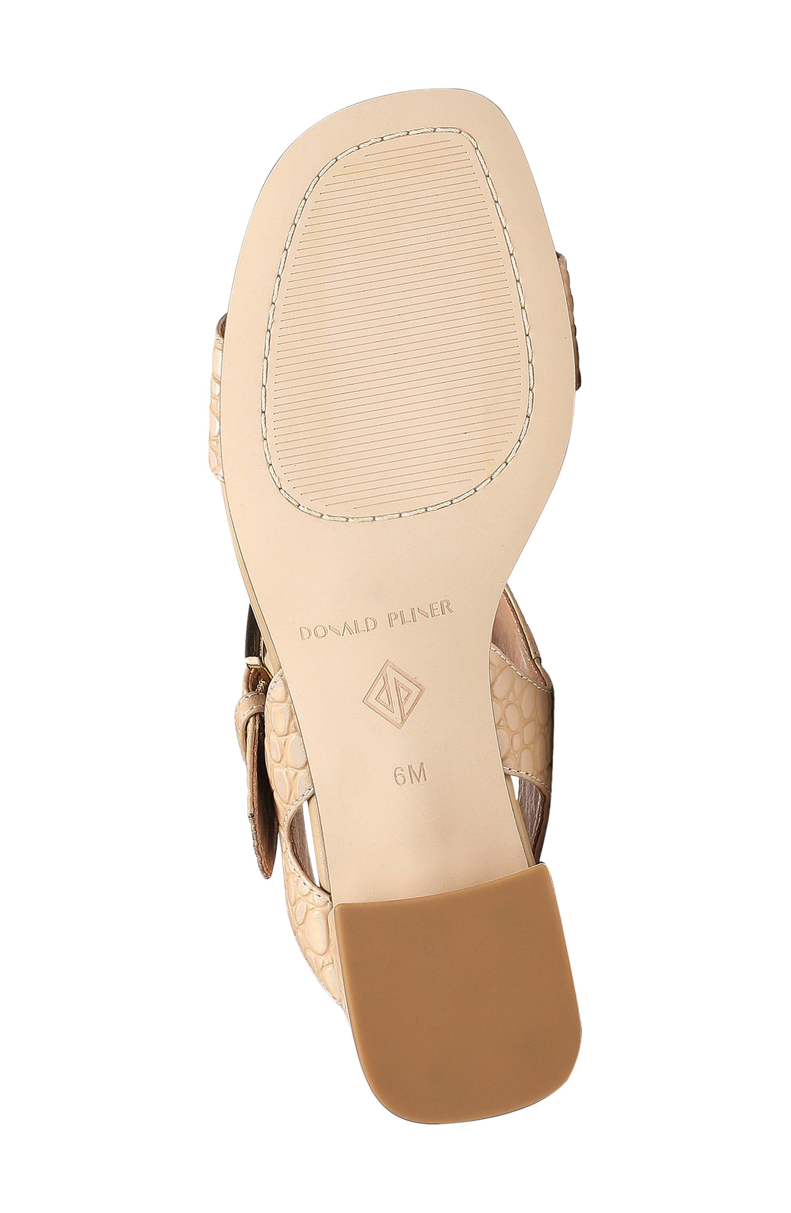 Donald Pliner Vixi Sandal, Alternate, color, 