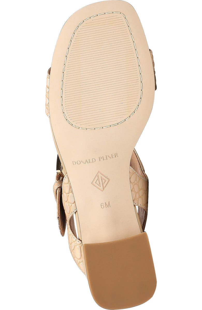Donald Pliner Vixi Sandal, Alternate, color,