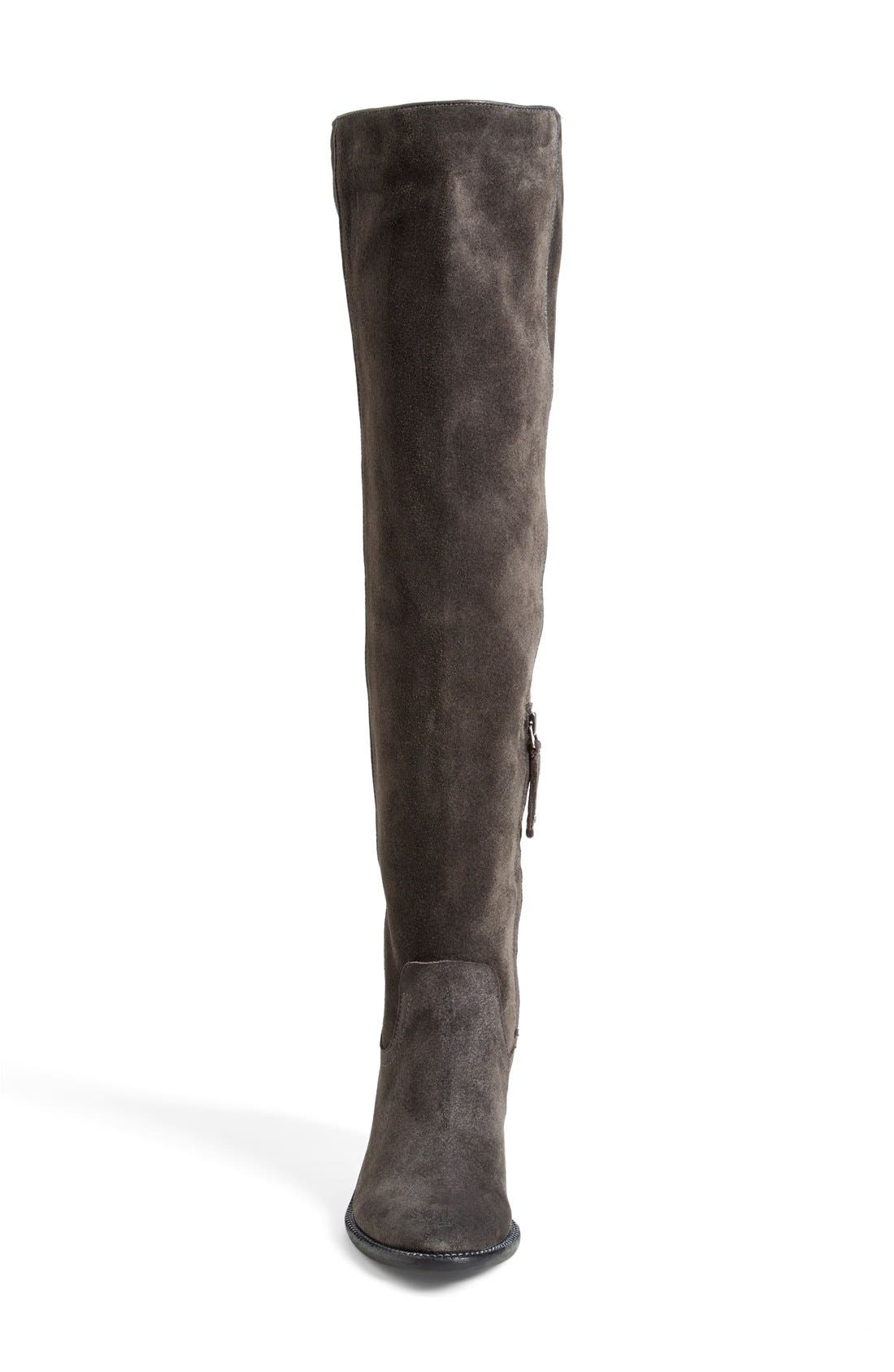 Dolce Vita 'Ohanna' Over the Knee Boot, Alternate, color, 