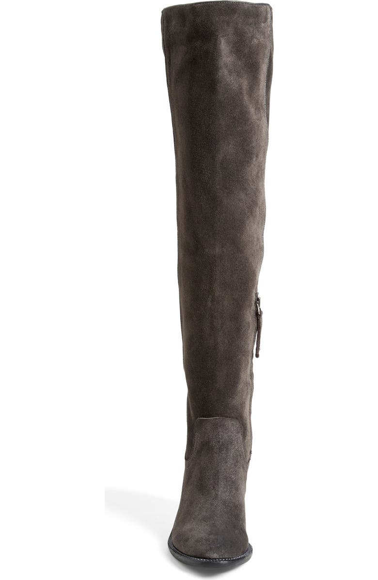 Dolce Vita 'Ohanna' Over the Knee Boot, Alternate, color,