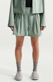 Nike 24.7 PerfectStretch Dri-FIT High Waist Shorts