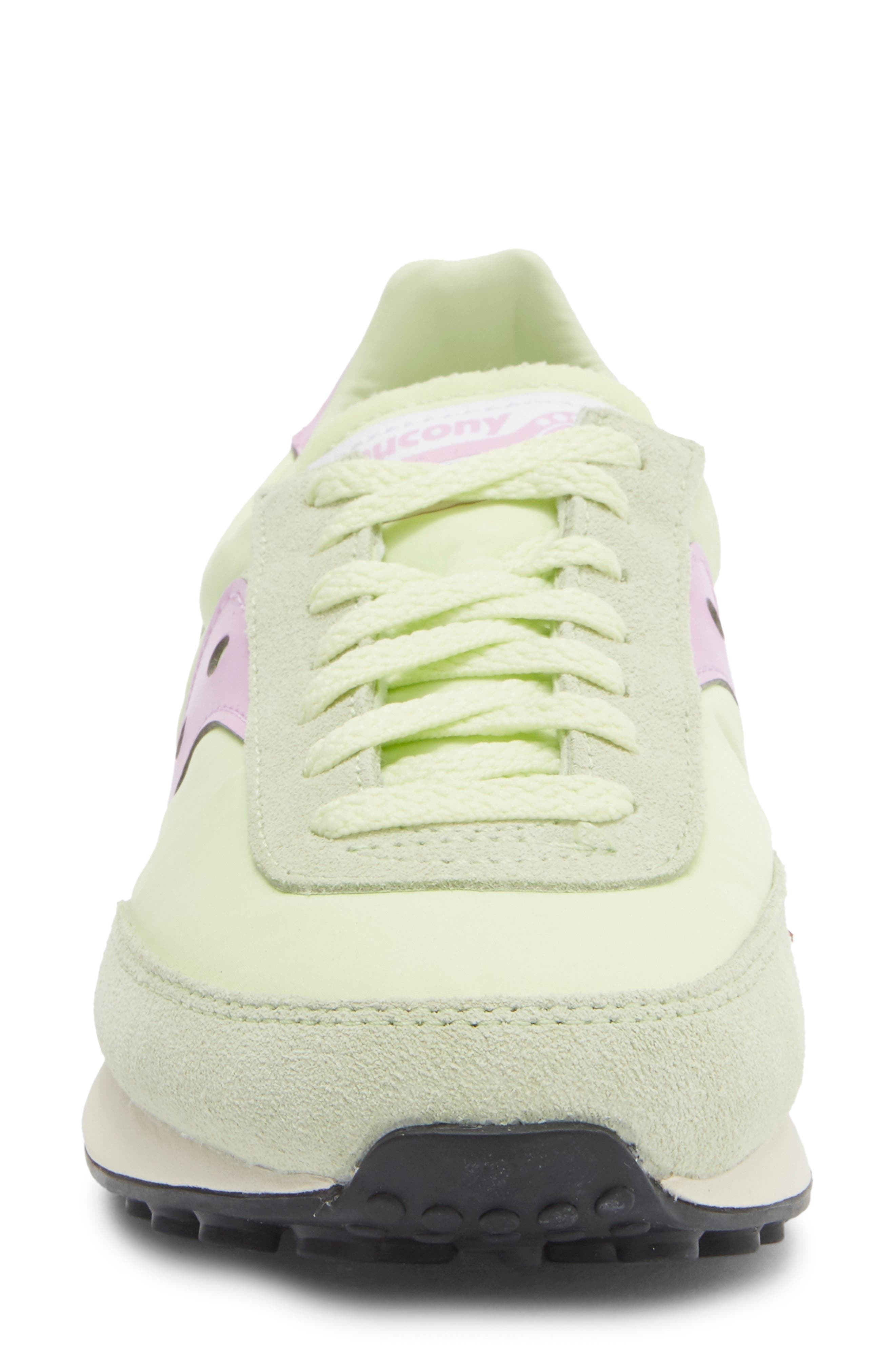 Gender Inclusive Trainer 80 Sneaker, Alternate, color, MELON/ PINK