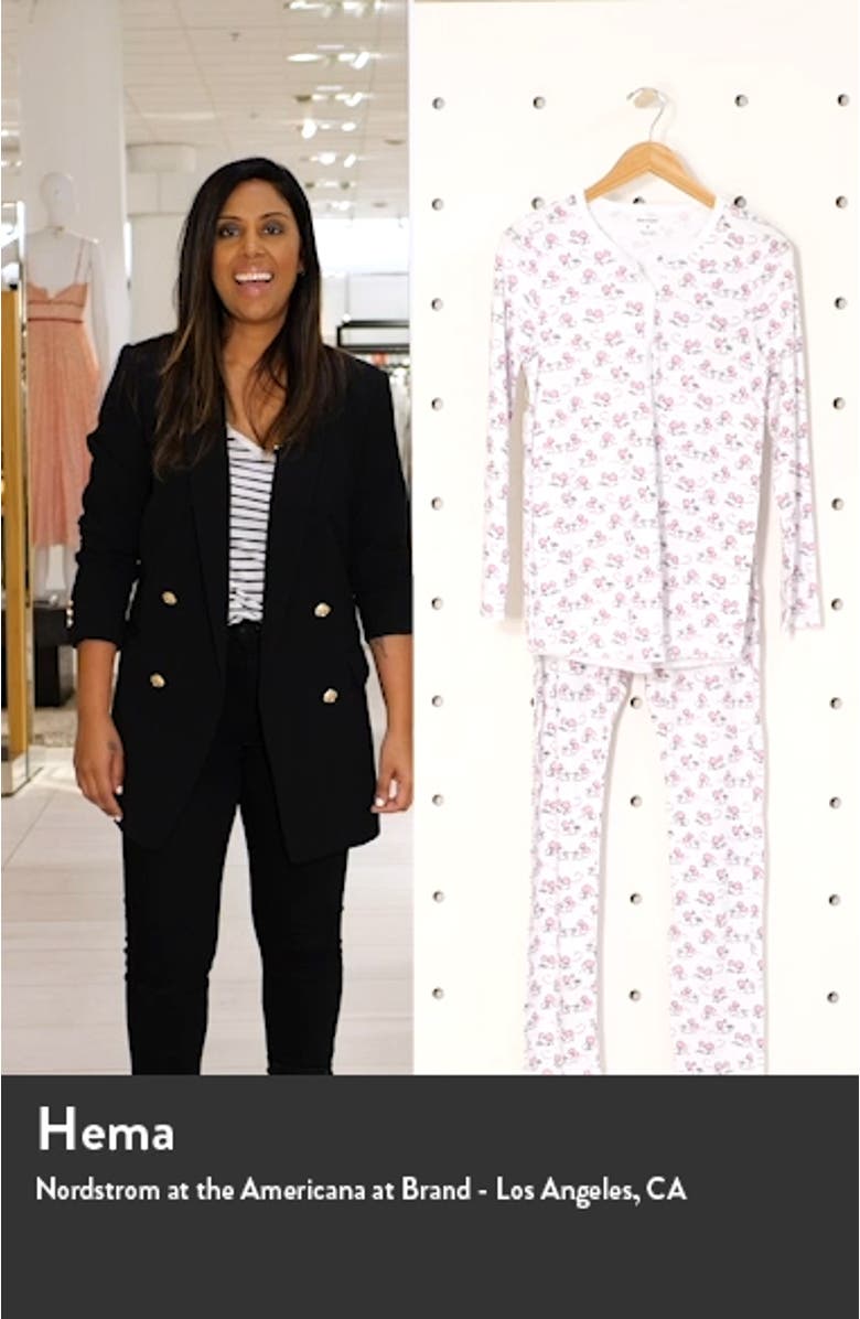 Gym Rats Pajamas, sales video thumbnail