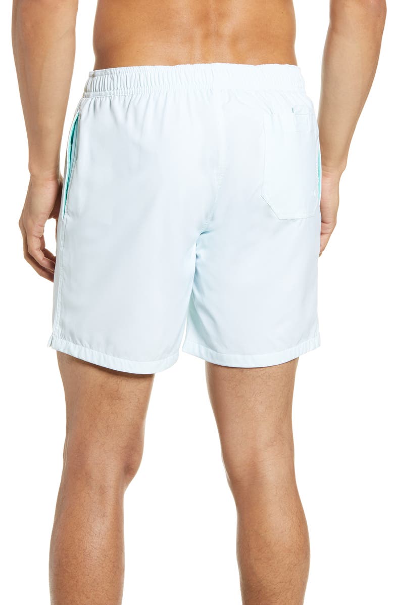 Bonobos 7-Inch E-Waist Swim Trunks, Alternate, color, 