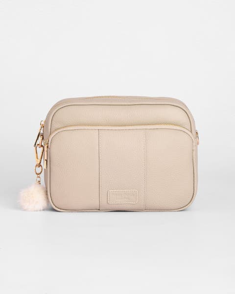 Original Plus Crossbody Bag