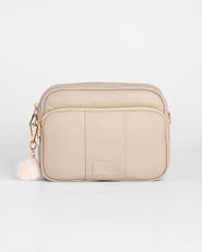 Pom Pom London Original Plus Crossbody Bag