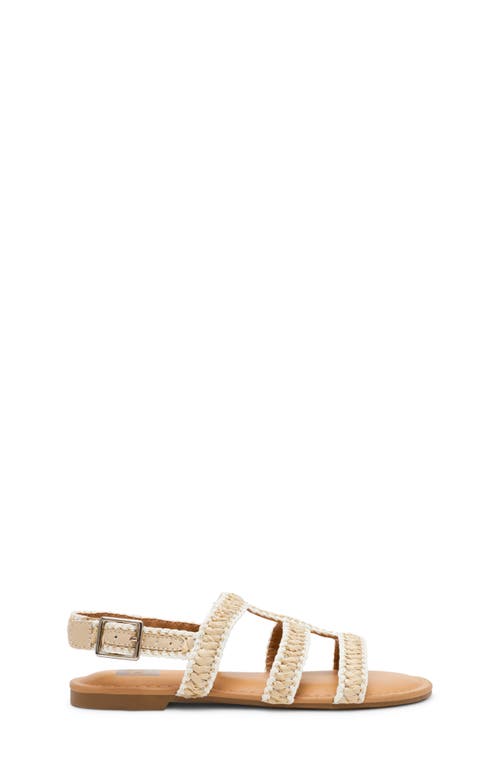 DOLCE VITA DV BY DOLCE VITA KIDS' CHICKA SANDAL