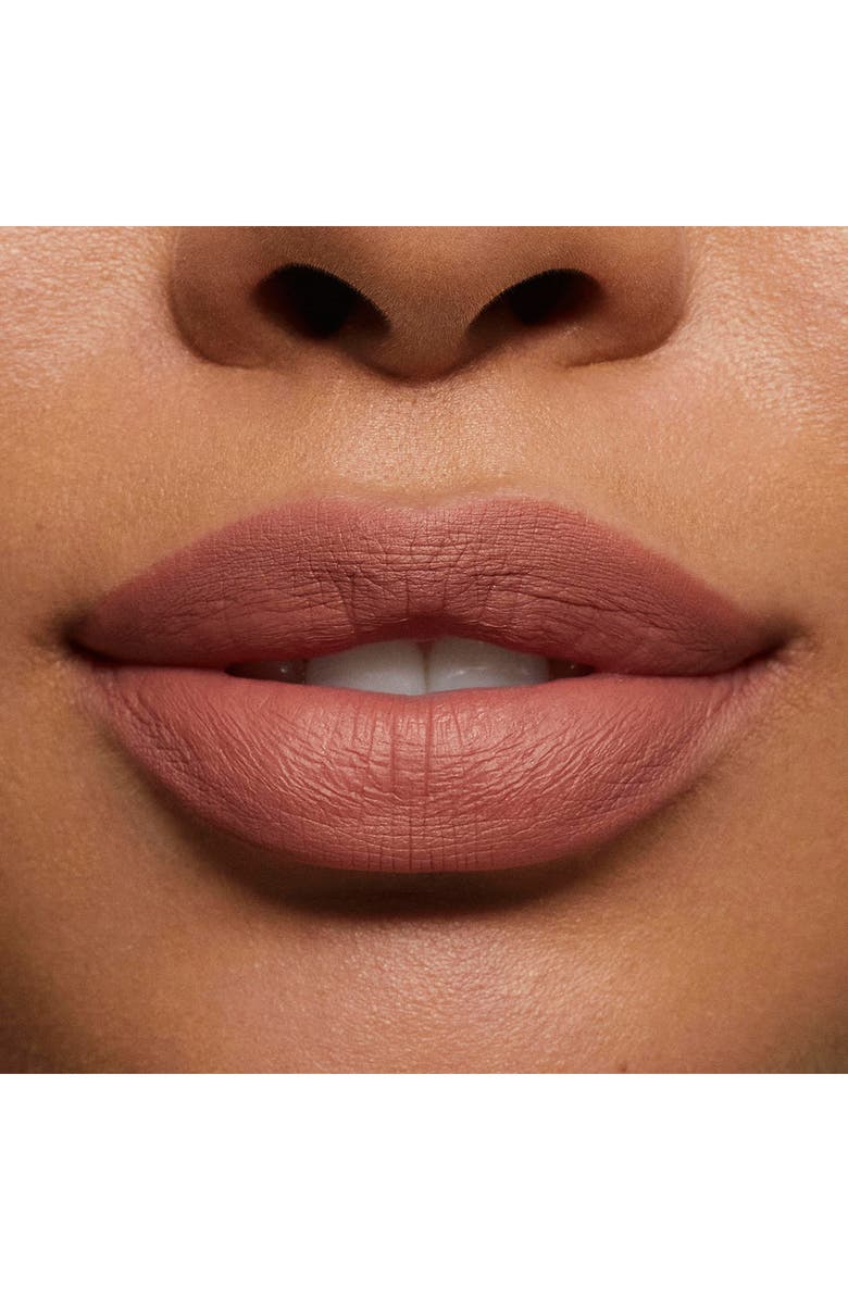 Kylie Cosmetics Matte Lip Crayon, Alternate, color, 738 - Hits Different