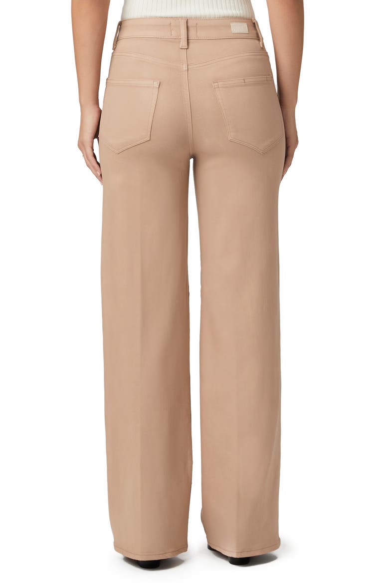Sasha Bootcut Pants, Alternate, color, FRNCHLATLC