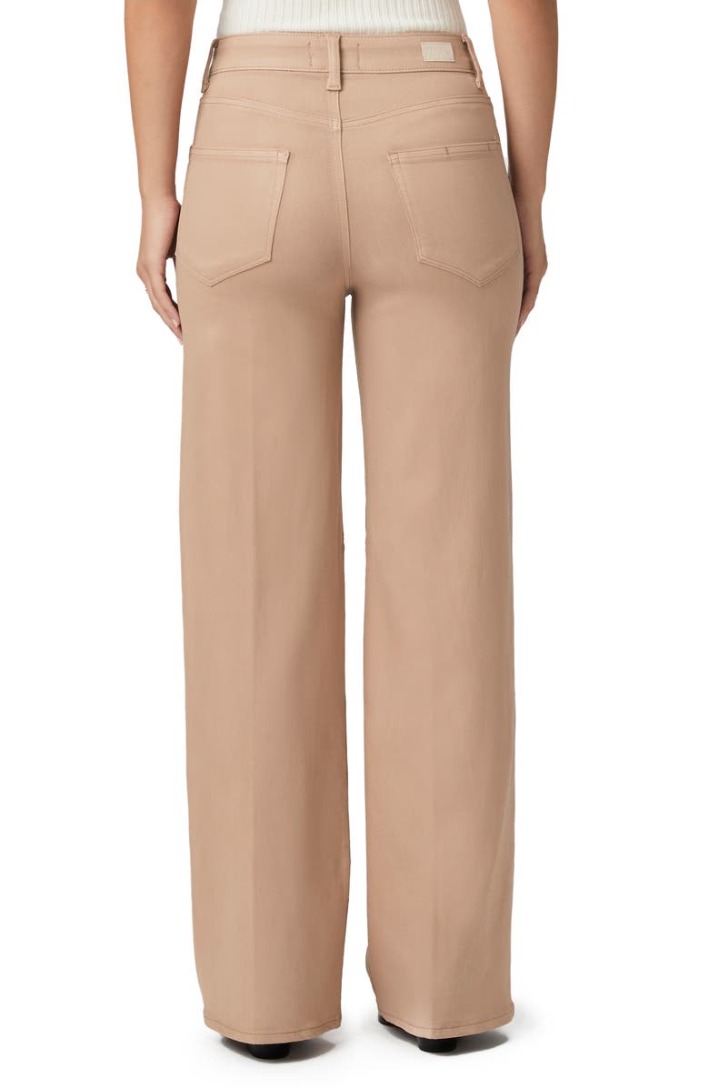 PAIGE Sasha Bootcut Pants, Alternate, color, 