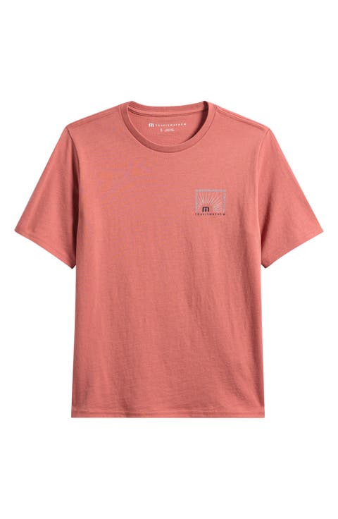 Kids' Villa Views Graphic T-Shirt (Big Kid)