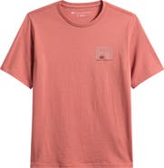 TravisMathew Kids' Villa Views Graphic T-Shirt