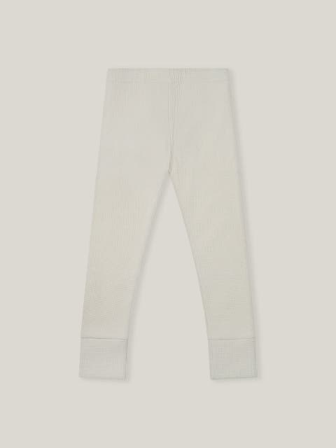 The Waffle Legging Kids