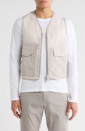 Y-3 Tactical Utility Vest