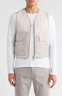 Tactical Utility Vest