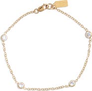 Set & Stones Faye Bracelet