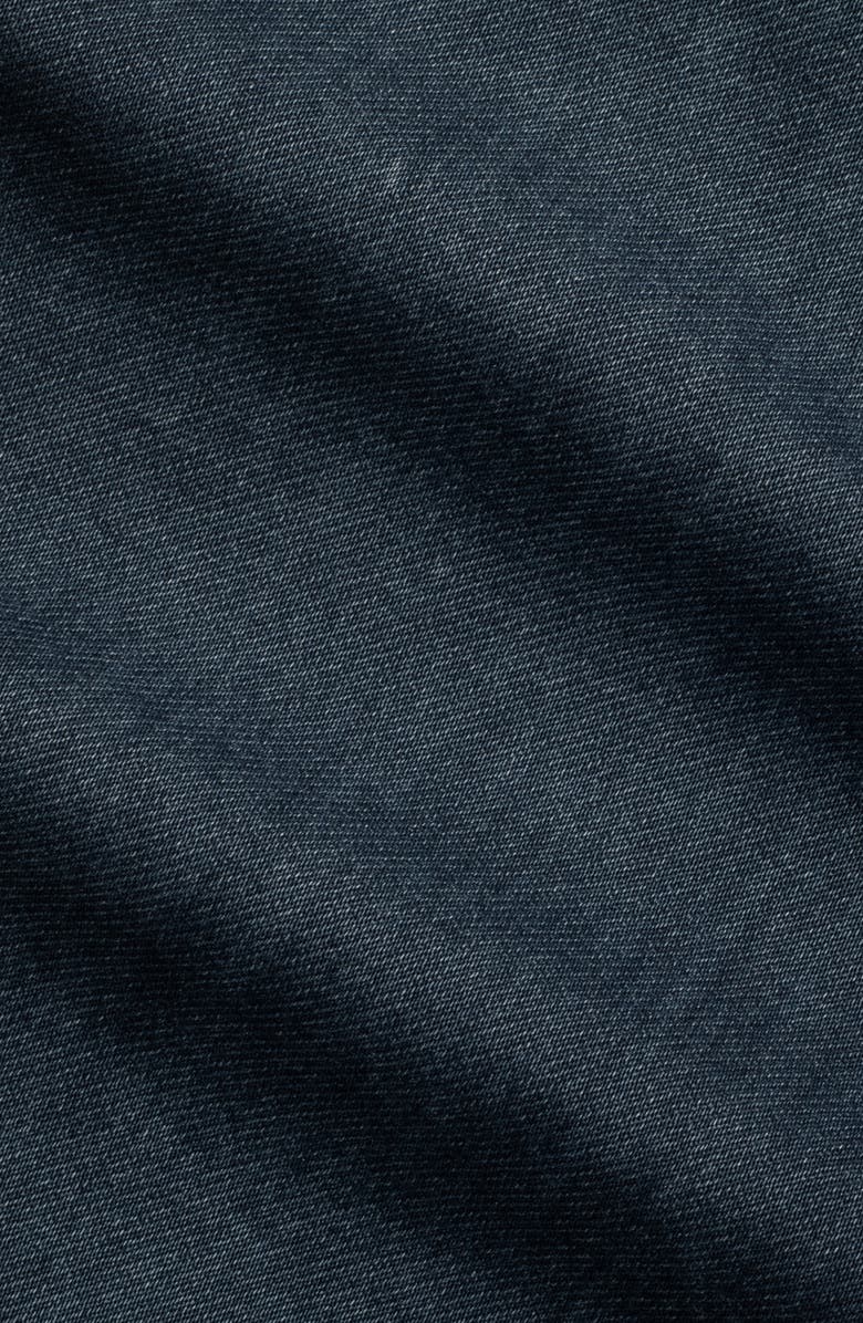 Mavi Jeans Zach Straight Leg Jeans, Alternate, color, Dark Athletic